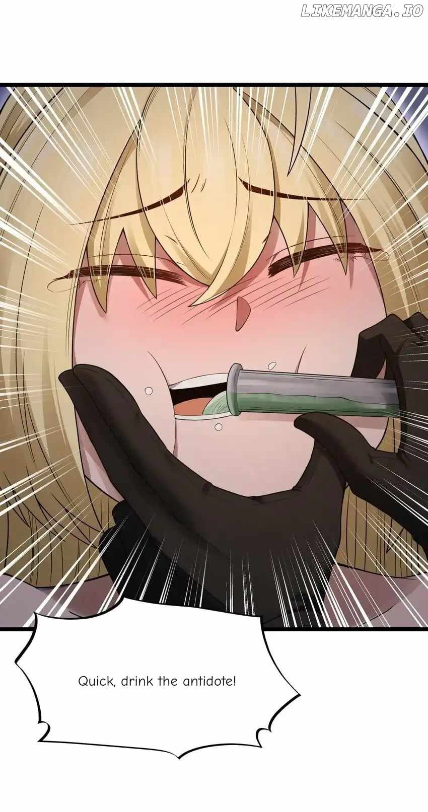 This Hero is a Money Supremacist Chapter 27 39